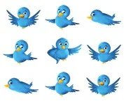 Clever Twitter Idea: 1 Million Tweets