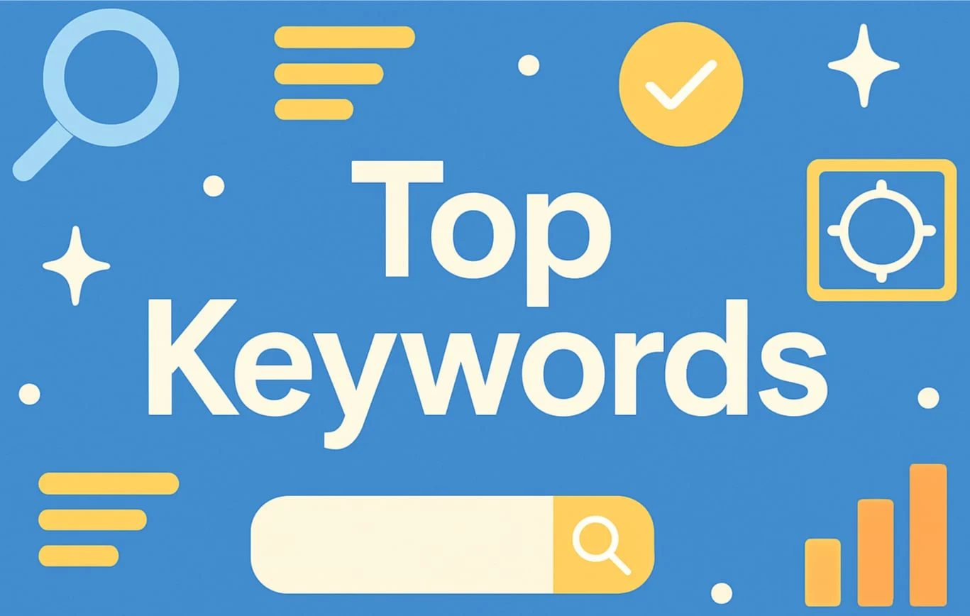 Which keywords are most popular in Afternic domain sales: 12-month analysis
