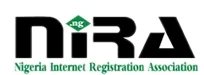 Domains registered since price cut, .ng domain hacks on Sedo — 1,700 .ng