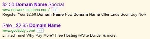 Way to register domains for $2 each — An easy