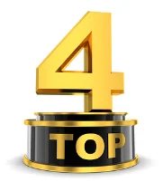 A Scandal: 2015’s Top 5