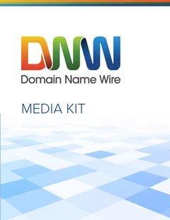 Name Wire Media Kit now available — 2016 Domain
