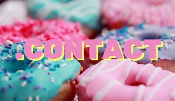 3-2-1 .Contact
