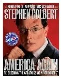 In Stephen Colbert’s latest book (and one you can buy for $100) — 4 domains
