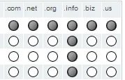 DomainTools domain name suggestions