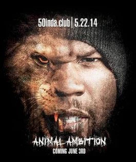 50 Cent goes .Club with fresh site, will be at launch party