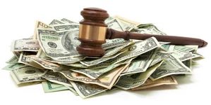 For filing a frivolous UDRP! — $50,000 penalty