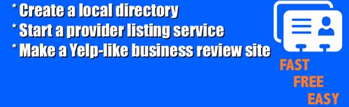 Directory Plugins - Business Directory Plugin