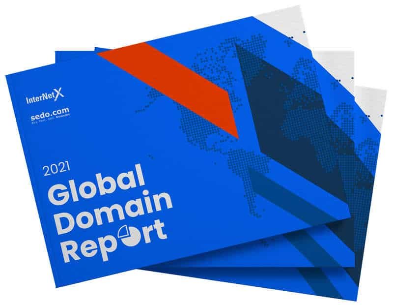 8 notable takeaways from 2021 Global Domain Note