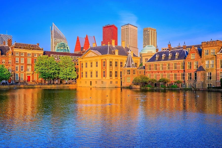 To do in The Hague next week — 9 things