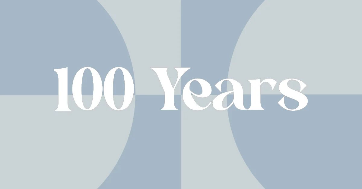 History of 100 year internet service plans — A brief