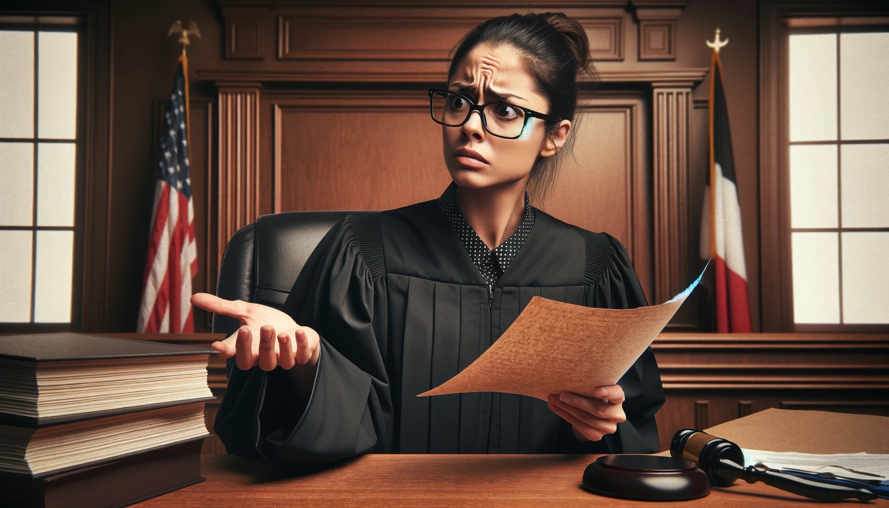 Gallop” in cybersquatting lawsuit — A “Gish
