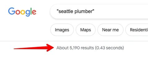 Change could make domain research harder — A Google