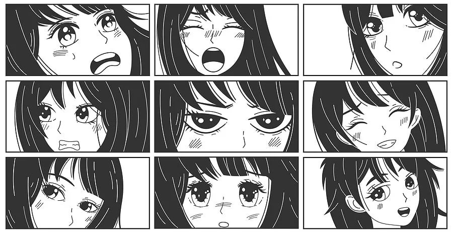 Publisher filed a cybersquatting complaint against manga .io. Seriously. — A manga