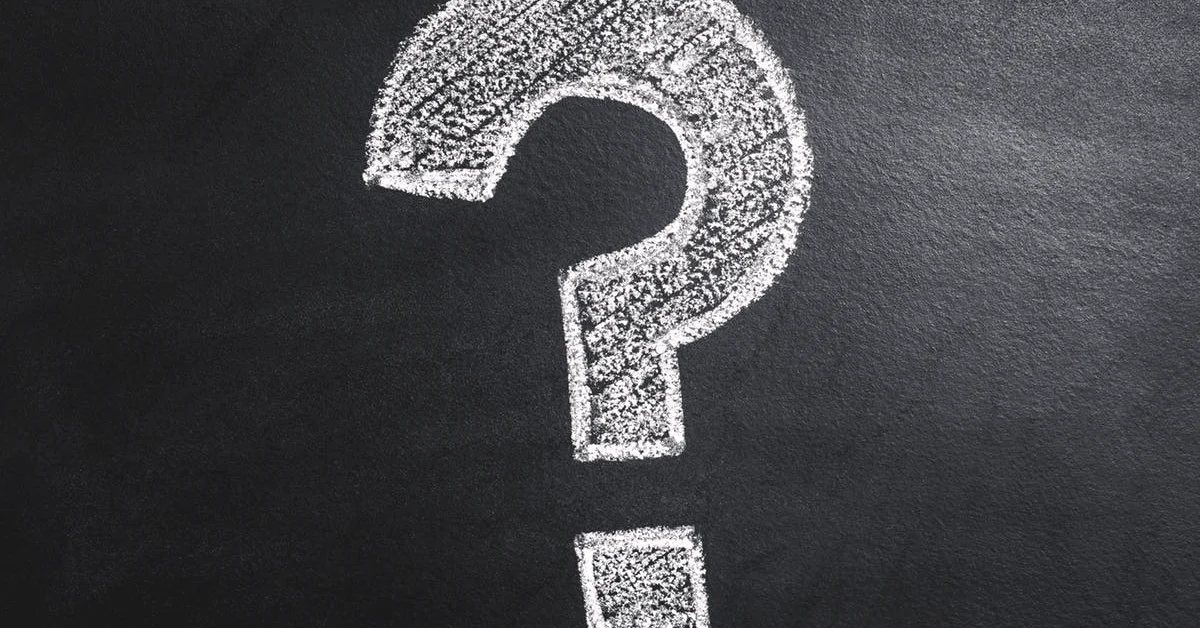 A mysterious domain name sale