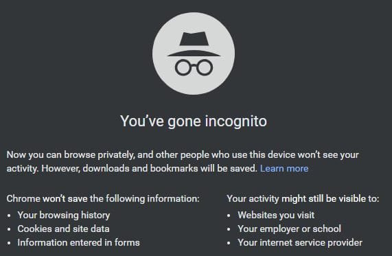Fix to GoDaddy invalid request errors — A quick