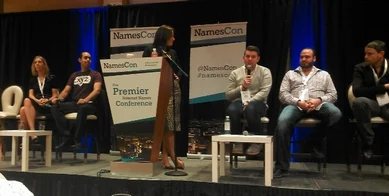 My week at NamesCon: A Recap
