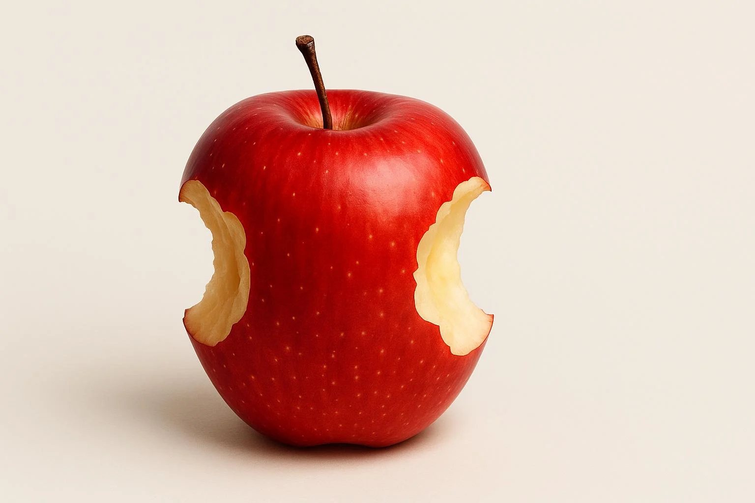 Bite at the apple? WIPO panel allows refiled case — A second