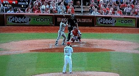(yet big) change in GoDaddy’s ads — A subtle