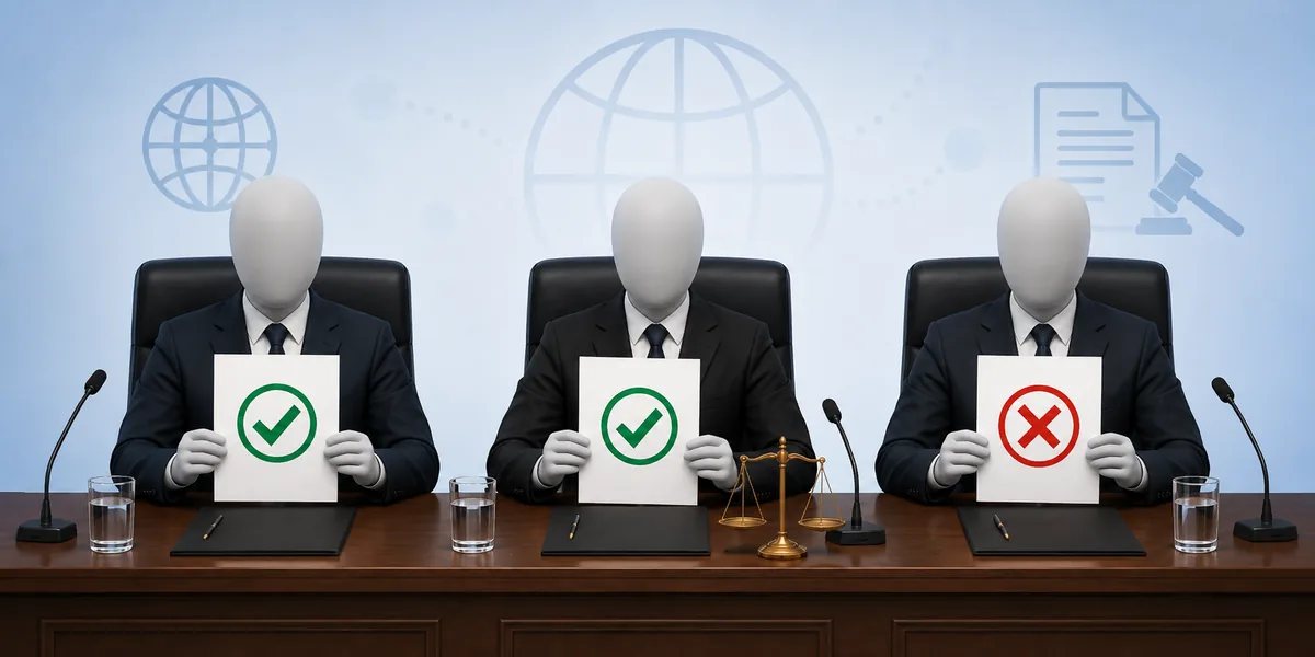 Dissent in a cybersquatting dispute — A troubling