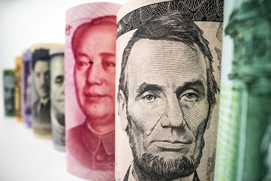 U.S. dollar changes the economics of domain deals — A weaker