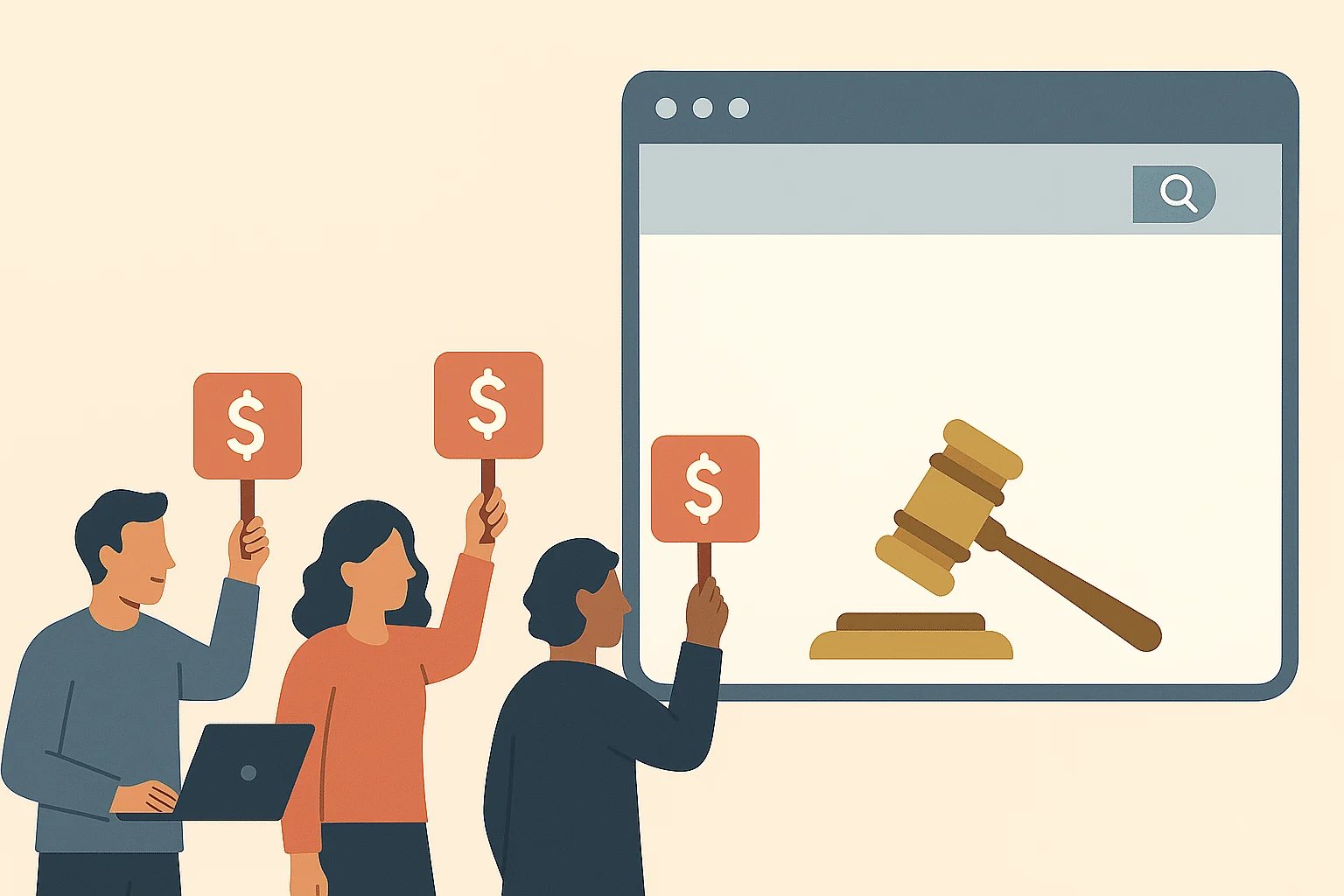 Regarding 15% of domains in latest GoDaddy auction have bids