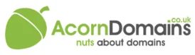 Acorn Domains gets fresh owner, refreshed site