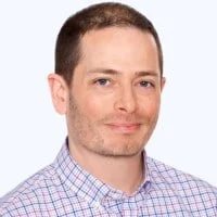 Moves from Tucows to Intercap Registry — Adam Eisner