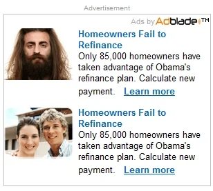 Laughable Ad Delivery Problem — AdBlade Has
