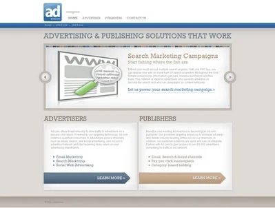 Another Play on Ad.com?: AdMedia.com