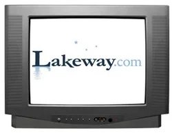 Web Sites on Cable TV — Advertising Geo