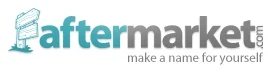 Combine parking and selling — Aftermarket.com to