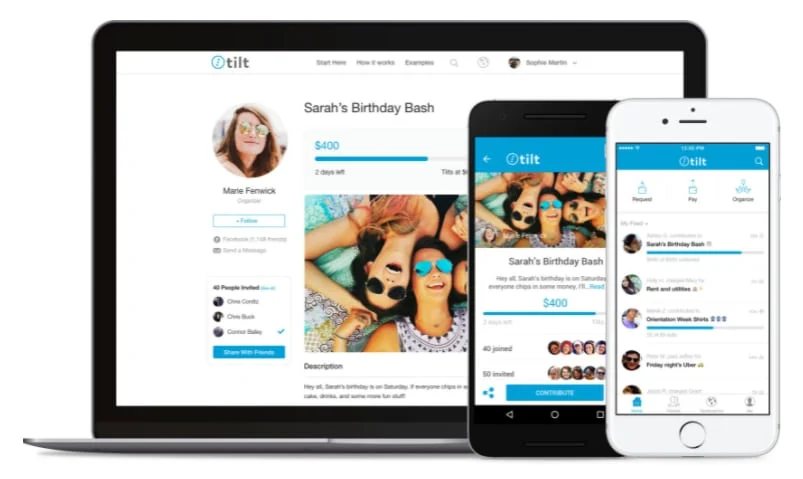 To recover tilt.com through cybersquatting dispute — Airbnb fails