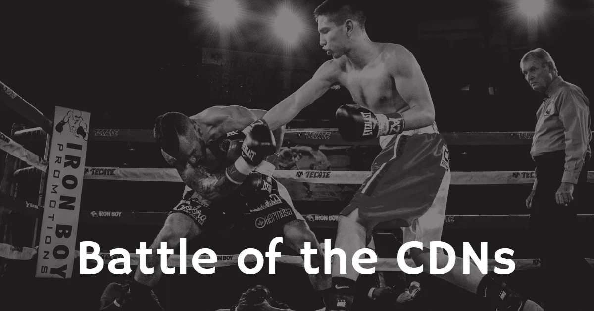 Cybersquatting fight with Cloudflare — Akamai loses
