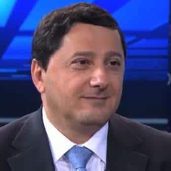 Akram Atallah to lead top level domain firm Donuts