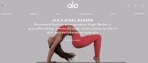 Is a reverse domain name hijacker — Alo Yogo