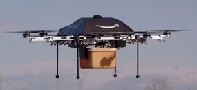 Big on city .Delivery domain names — Amazon goes