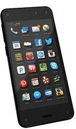 Up defensive domain registrations for Fire Phone — Amazon fires