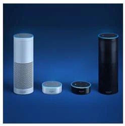 These 28 domains for Multi-room Echo audio launch — Amazon registered
