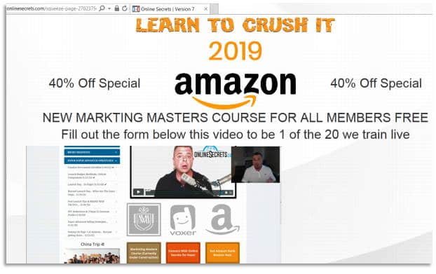 Another alleged “get-rich-quick” scheme — Amazon sues