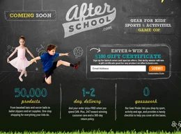 Amazon’s Quidsi to launch Afterschool.com offering equipment for following school activities.
