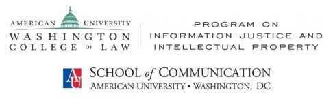 To host domain name IP discussion — American University