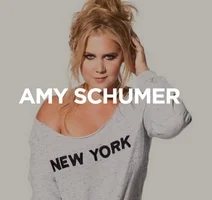 Files cybersquatting complaint against GoDaddy’s NameFind — Amy Schumer