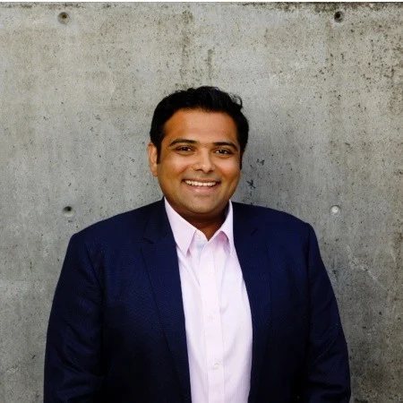 Joins Namecheap as VP, Head of Domains — Anand Vora