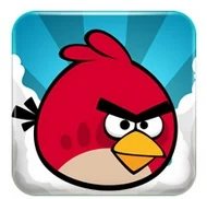 Maker files its first UDRP — Angry Birds