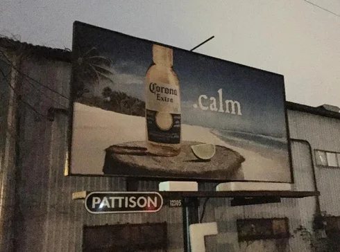 corona-calm