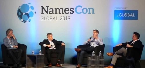 Is in the books — Another NamesCon
