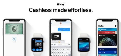 Apple Pay domains under .Apple — Apple registers