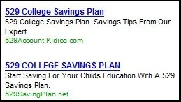 Alive and Well on Google’s Content Network — Arbitrage is