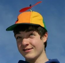 Ari Goldberger Defends PropellerHead.com